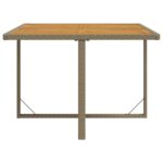 Stol za vrt - Slika 5