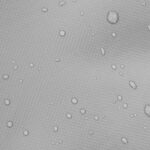 Kolica za kupovinu Siva 35 x 28 x 92 cm Oxford tkanina - Slika 11