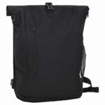 Torba za bicikl Crna 31 x 13 x 58 cm Poliester