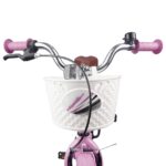 Dječji Bicikl 20 Inča za djecu od 6 do 11 godina - Slika 5