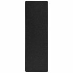 Tepih trkač Antracit 80 x 500 cm 100% Polipropilen - Slika 2