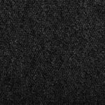 Tepih trkač Antracit 80 x 500 cm 100% Polipropilen - Slika 7