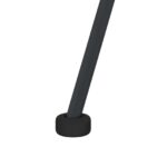 Stolac za blagovanje 2 pcs Prirodna 49 x 51 x 81 cm - Slika 10