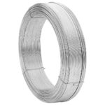 Žica za vezanje ograde 250 m 2 mm čelična - Slika 2