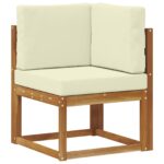 Set sofe 6 pcs Prirodna - Slika 5