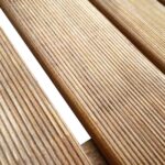 Pločice za decking 6 pcs Zelena 50 x 50 cm - Slika 6