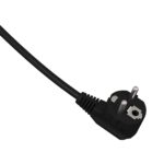 Skladišno uzglavlje s policom Crni hrast 75 x 15 x 98 cm - Slika 11