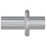 Polica Kuka 2 pcs Srebrno 8,6 x 8,6 x 14,6 mm Čelik - Slika 3