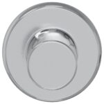 Polica Kuka 2 pcs Srebrno 8,6 x 8,6 x 14,6 mm Čelik - Slika 5