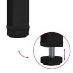 Kreveta s ladicama Bijelo 79,5 x 33 x 82 cm Konstruirano drvo - Slika 12