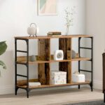 Kreveta Staro drvo 102 x 32 x 73,5 cm