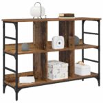 Kreveta Staro drvo 102 x 32 x 73,5 cm - Slika 3