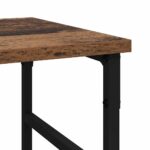 Kreveta Staro drvo 102 x 32 x 73,5 cm - Slika 8