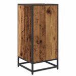 Kreveta Staro drvo 35,5 x 35 x 76 cm - Slika 8