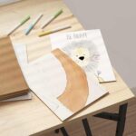 Dekor Paneli 12 pcs Bijelo 21 x 30 x 0,27 cm Konstruirano drvo - Slika 5