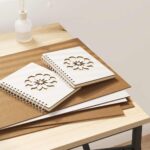 Dekor Paneli 12 pcs Bijelo 30 x 42 x 0.27 cm Konstruirano drvo