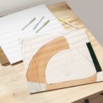 Dekor Paneli 12 pcs Bijelo 30 x 30 x 0.27 cm Konstruirano drvo - Slika 5