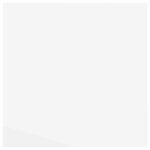 Dekor Paneli 12 pcs Bijelo 30 x 30 x 0.27 cm Konstruirano drvo - Slika 8