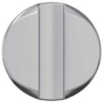 Bačvaste matice 2 pcs Srebrno M6 x 13 mm Metal - Slika 4